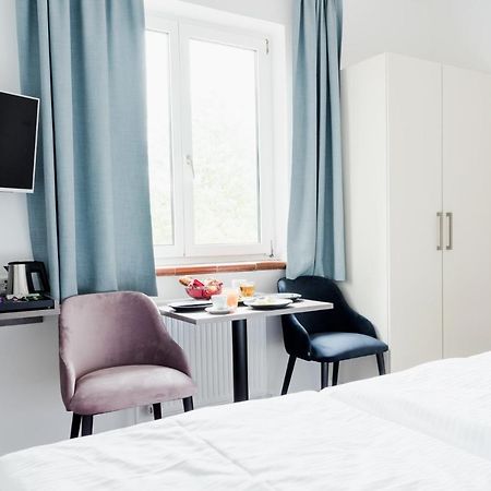 Muellner Smart Hotel Wien Self Check In Exteriör bild
