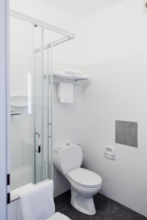 Muellner Smart Hotel Wien Self Check In Exteriör bild