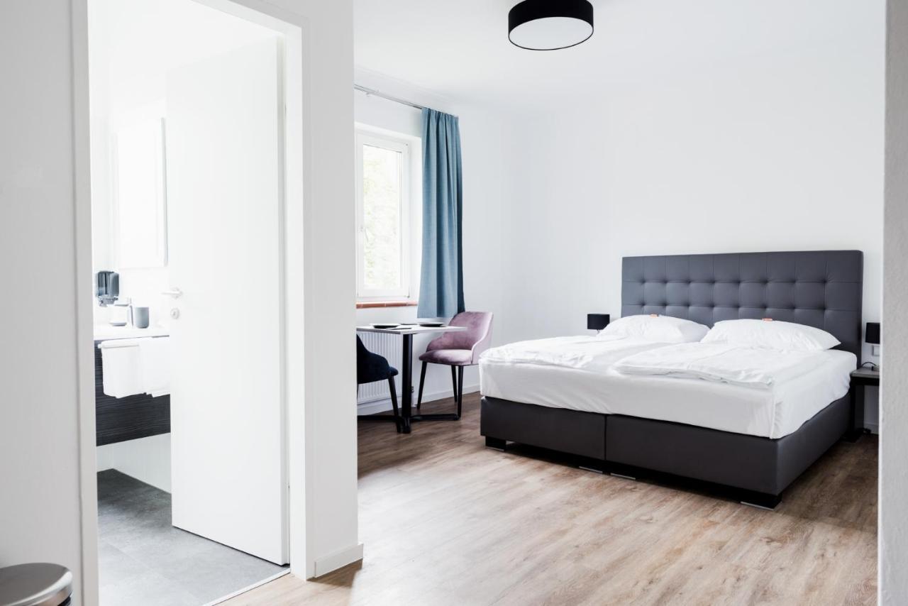 Muellner Smart Hotel Wien Self Check In Exteriör bild